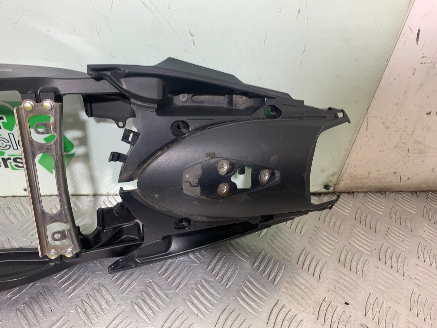 HONDA CBR1000 rr FIREBLADE REAR SUBFRAME 2012-2016 (CMB1280)