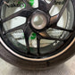 DUCATI 1199 PANIGALE REAR WHEEL   YEAR 2012-2014 (CMB1047)