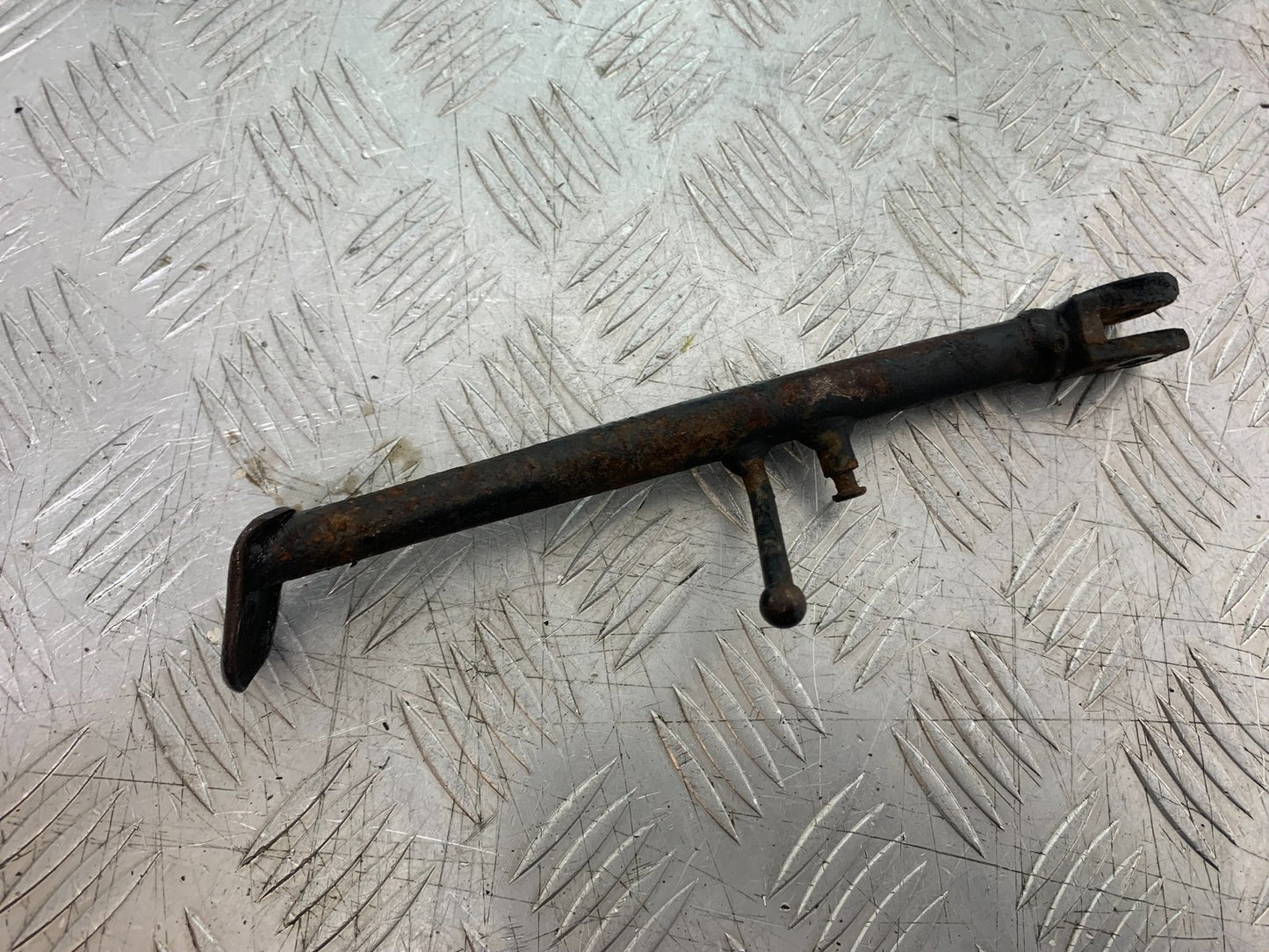 HONDA CBR600 CBR 600 FX FY SIDE STAND  YEAR 1999-2000 (CMB1287)