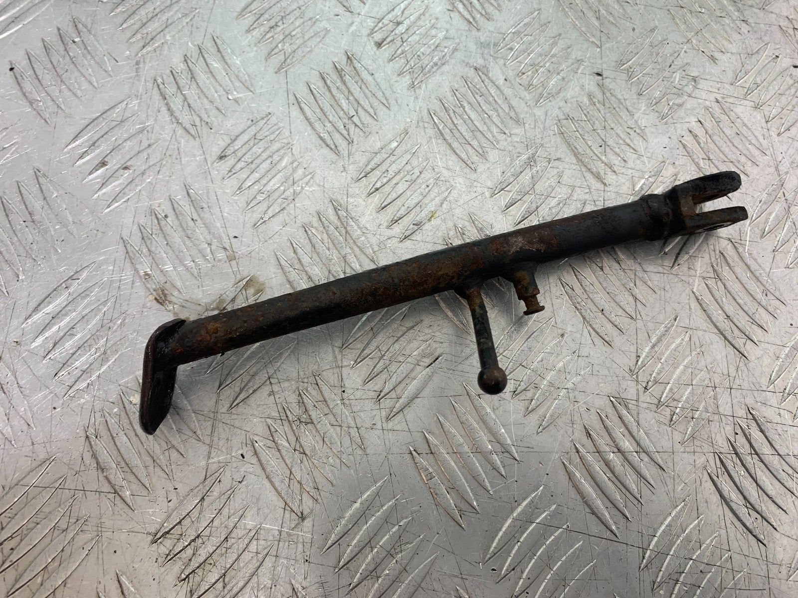 HONDA CBR600 CBR 600 FX FY SIDE STAND  YEAR 1999-2000 (CMB1287)