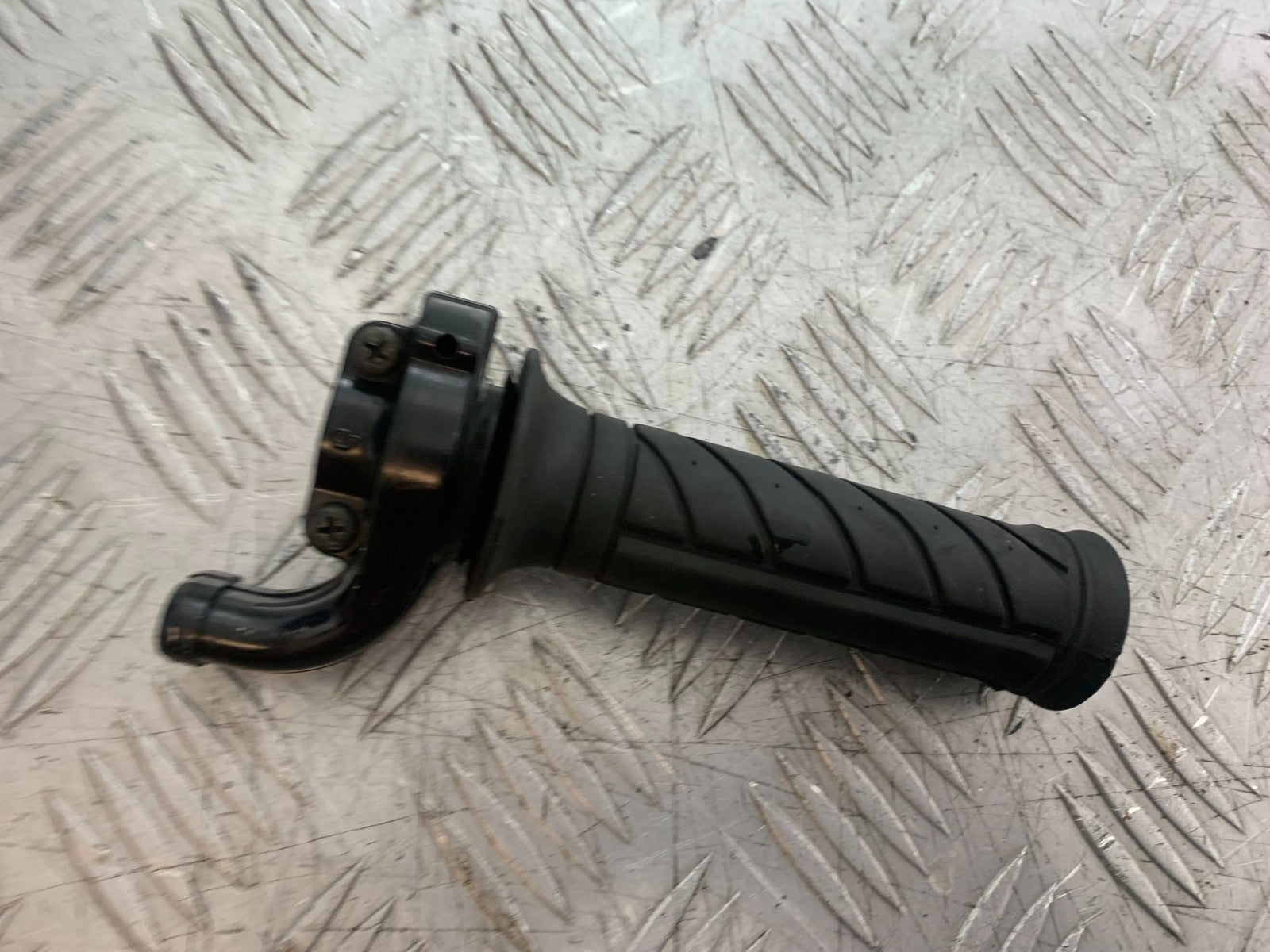 SUZUKI SV1000 SV 1000 S THROTTLE AND GRIP   YEAR 2003-2007 (CMB1293)