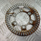 APRILIA TUONO 1000 V4 FRONT ABS RING GEAR  YEAR 2013-2014  (CMB1239)