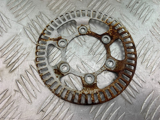 APRILIA TUONO 1000 V4 FRONT ABS RING GEAR  YEAR 2013-2014  (CMB1239)