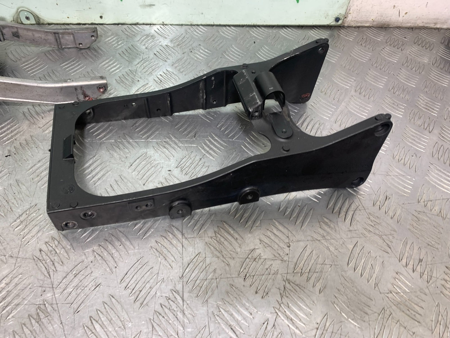 KAWASAKI ZX10R ZX10 R REAR SUBFRAME  2008-2010 (CMB1206)