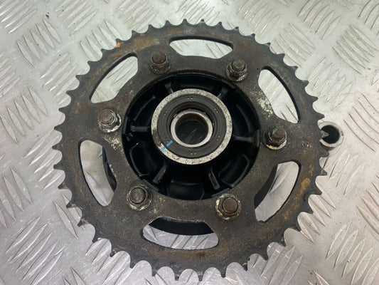 KAWASAKI Z300 ER300 REAR SPROCKET CARRIER  YEAR 2016-2018  (CMB1056)