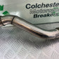 HONDA VFR400 VFR 400 NC21 SILENCER    YEAR 1986-87 (CMB1043)