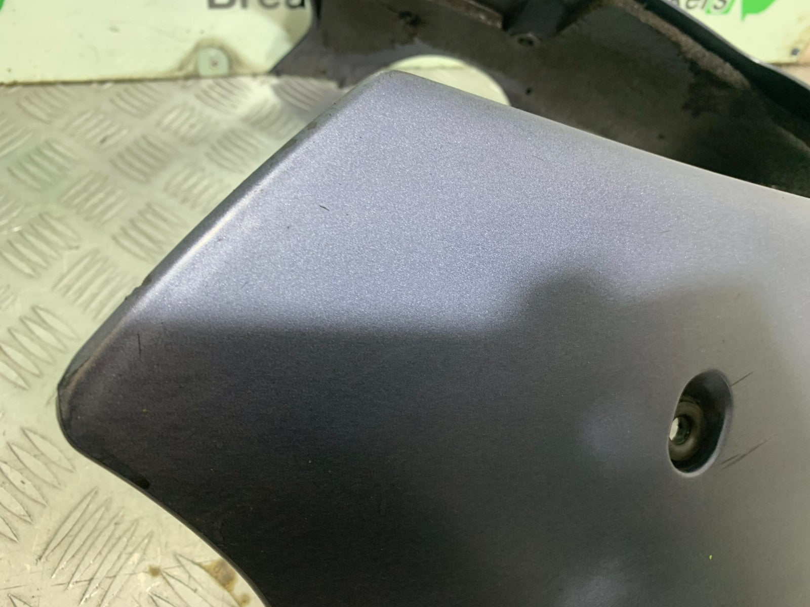 KAWASAKI ZX9R ZX9 R BELLYPAN  YEAR 1998-1999 (CMB1329)