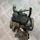 APRILIA 650 PAGASO STRADA THROTTLE BODY  YEAR 2005-2010 (CMB1260)