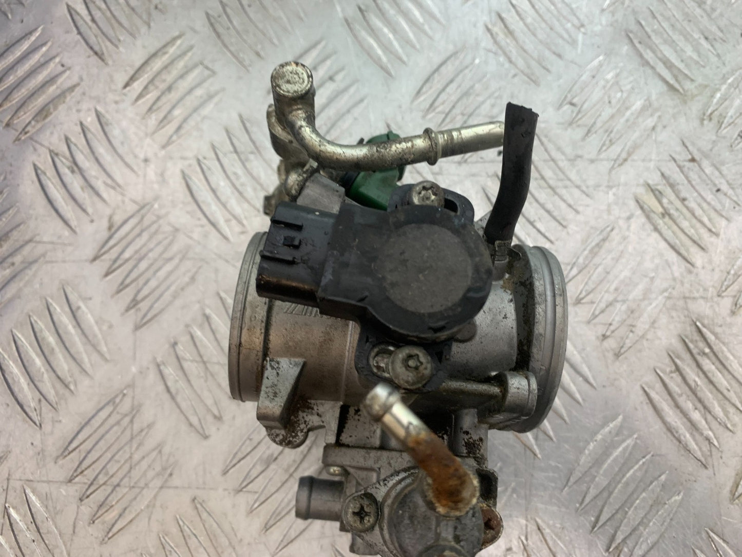 APRILIA 650 PAGASO STRADA THROTTLE BODY  YEAR 2005-2010 (CMB1260)