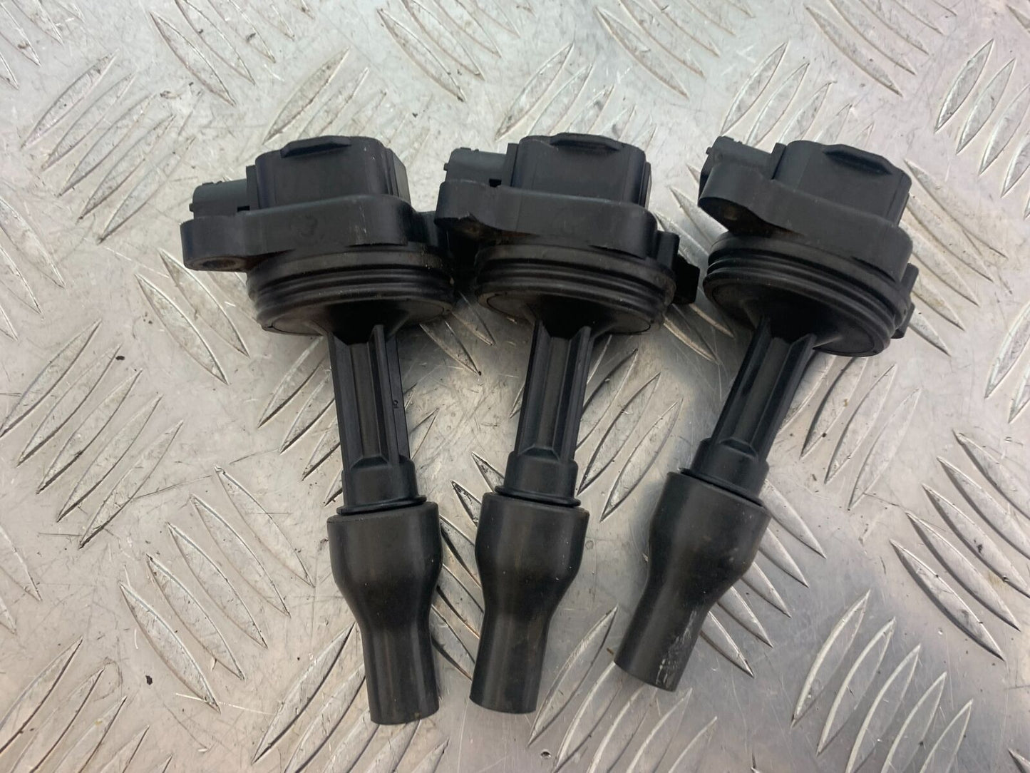 TRIUMPH 955i SPRINT ST COILS  YEAR 1999-2004 (CMB1124)