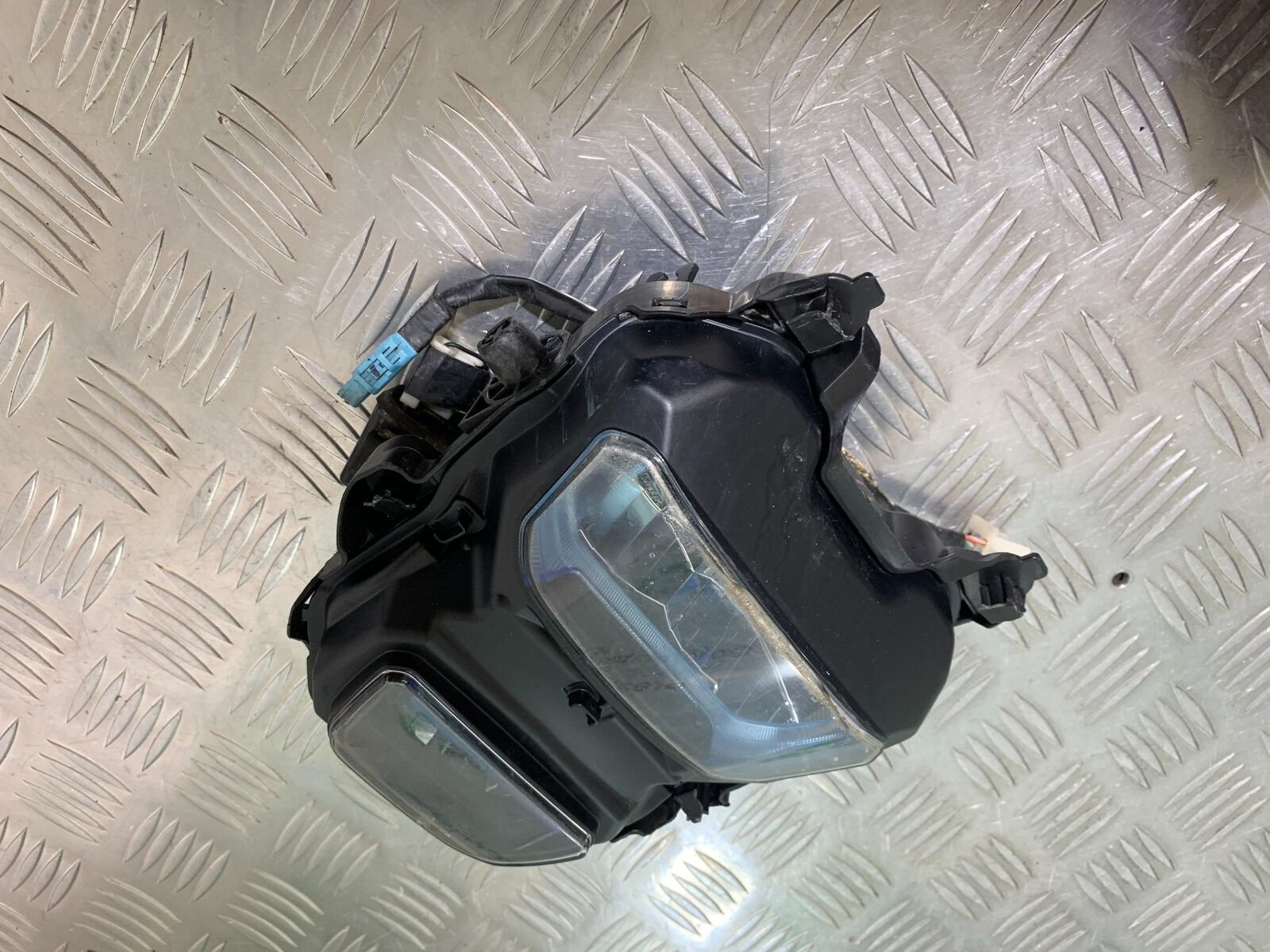 HONDA MSX125 GROM HEADLIGHT  YEAR 2016-2020  (CMB1009)