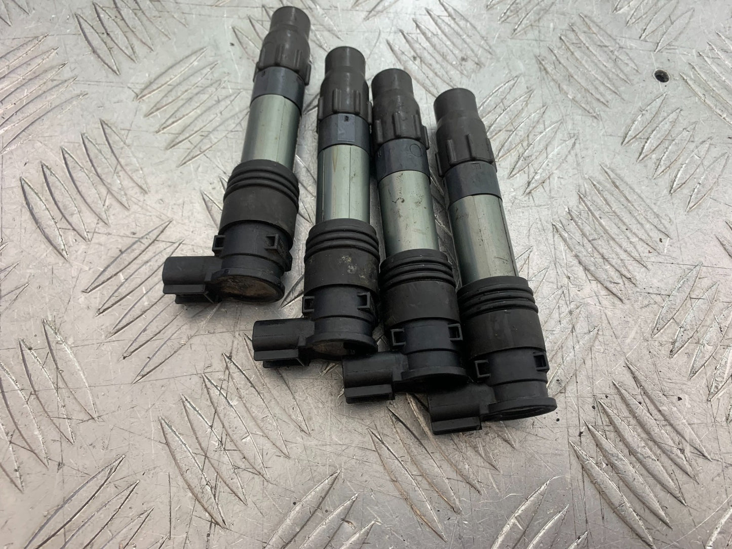 KAWASAKI Z1000 SX COILS  YEAR 2014-16 (CMB1264)