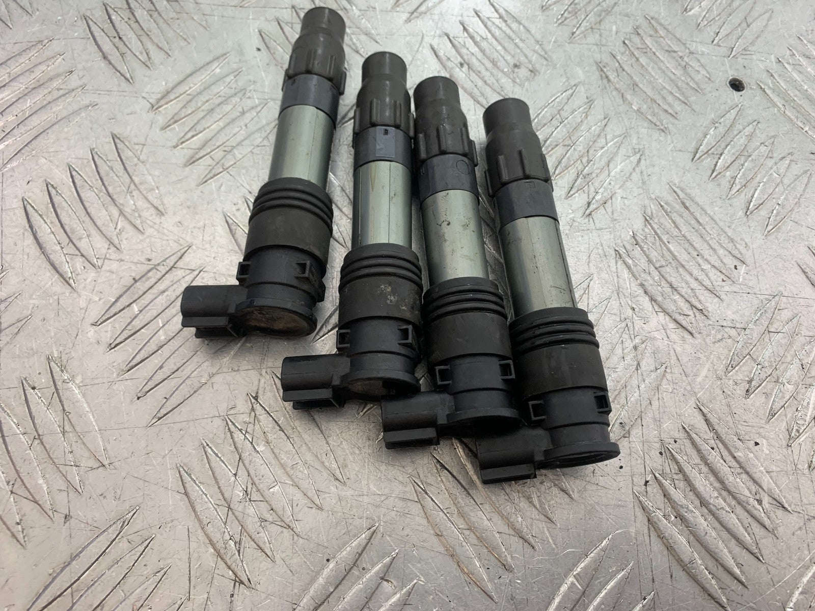 KAWASAKI Z1000 SX COILS  YEAR 2014-16 (CMB1264)