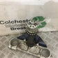 DUCATI MONSTER S4 916 BOTTOM YOKE   YEAR 2001 STOCK (755)