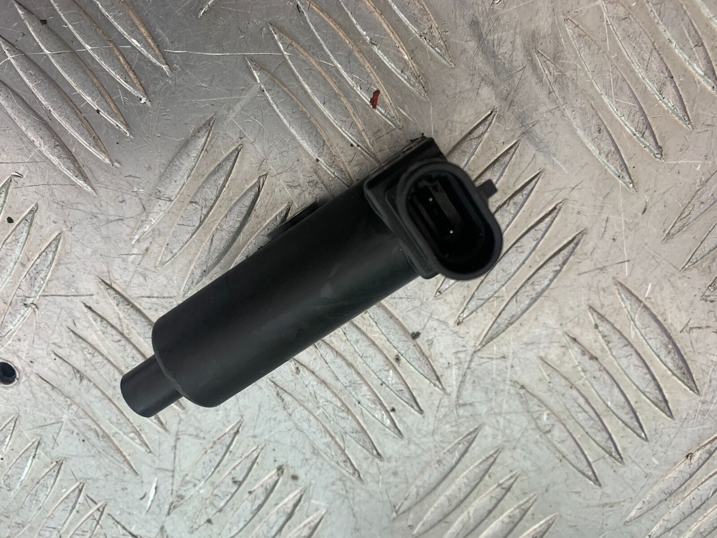 SINNIS TERRAIN 125 COIL  YEAR 2018 (CMB1123)