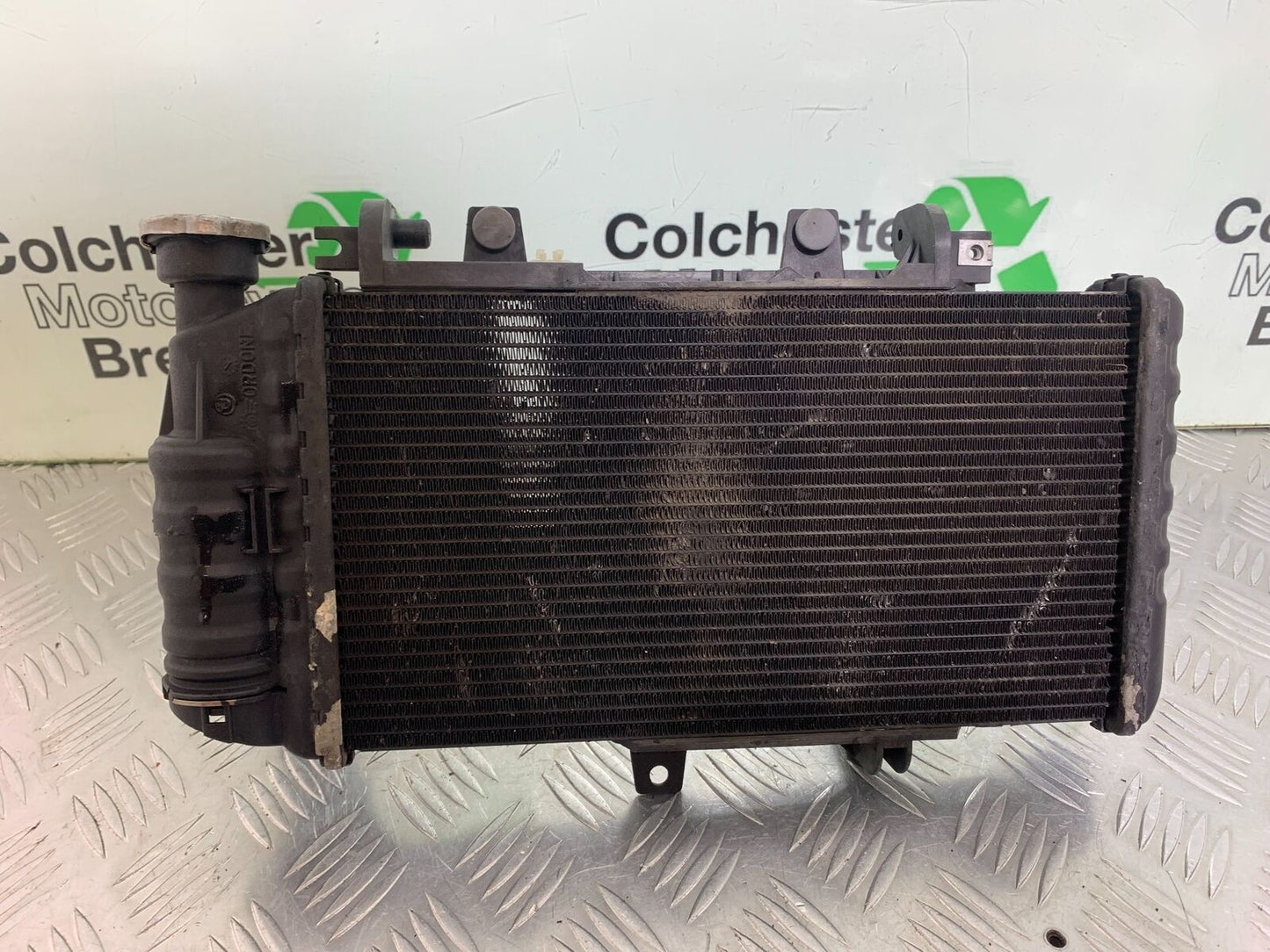 BMW F800 GT RADIATOR   YEAR 2013-2017 (CMB1031)