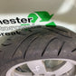 PIAGGIO VESPA GT125 L FRONT WHEEL YEAR 2003 (CMB1300)