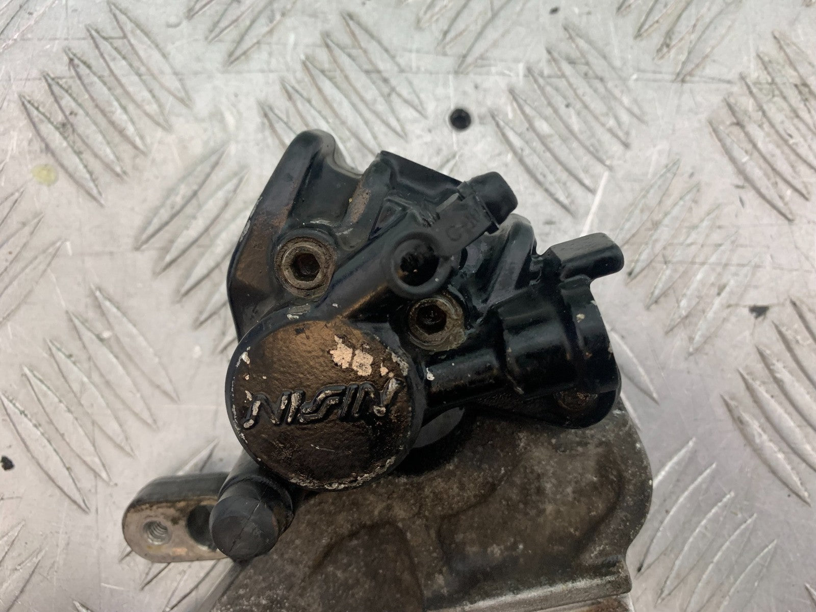 YAMAHA YZF-R125 YZF 125 REAR BRAKE CALIPER  YEAR 2019-2022 (CMB1263)