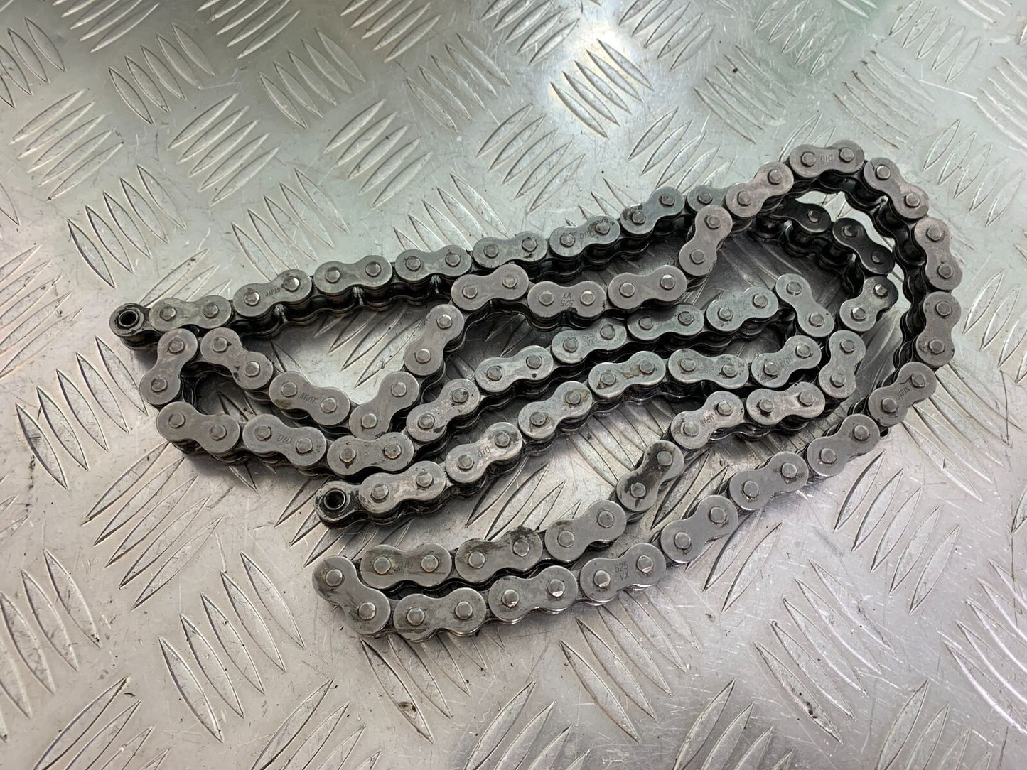 KTM 990 SUPERMOTO T USED CHAIN YEAR 2010-2011 (CMB1032)