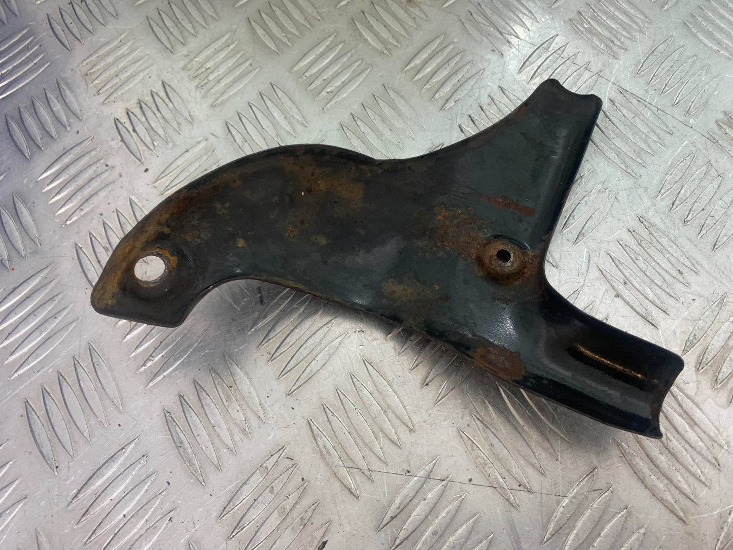 YAMAHA XV535 XV 535 VIRAGO SHIELD  YEAR 1994-02 (CMB1162)