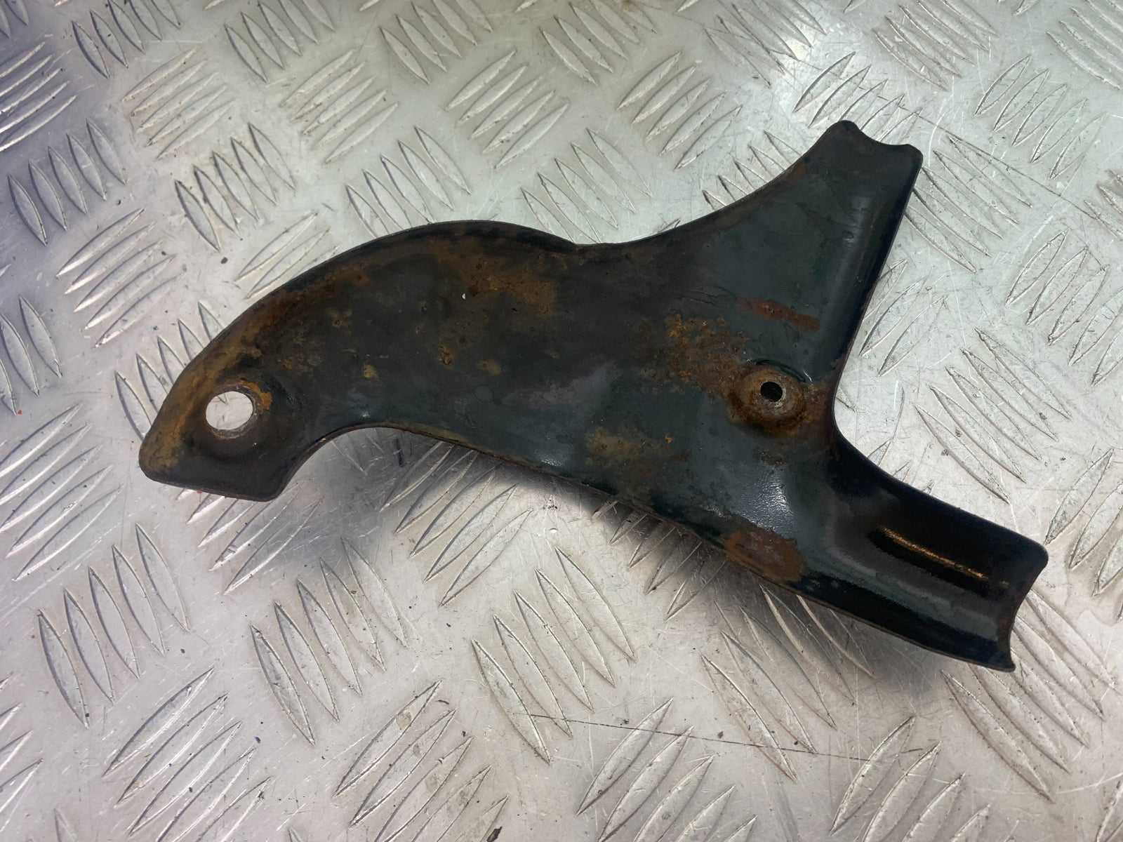 YAMAHA XV535 XV 535 VIRAGO SHIELD  YEAR 1994-02 (CMB1162)