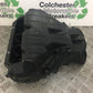 KAWASAKI ZX6R ZX6 R P7F P8F AIR BOX  YEAR 2007 2008