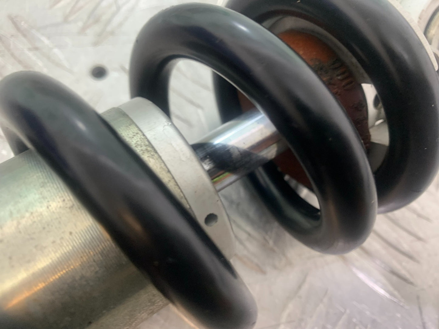 APRILIA SL750 SL 750 SHIVER REAR SHOCK  YEAR 2008-2016 (CMB1242)