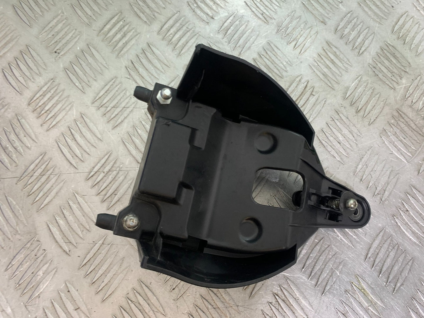 KTM 125 DUKE INNER REAR PANEL YEAR 2018-2023 (CMB1185)