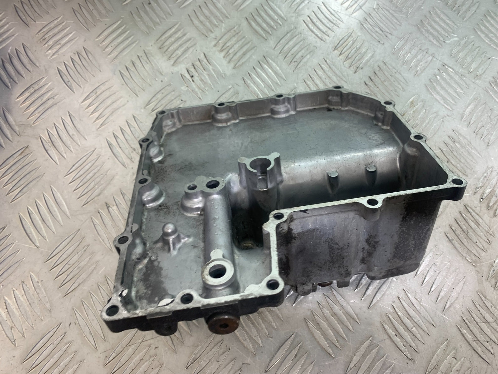 SUZUKI GSF650 GSF 650 SUMP  YEAR 2007-2009  (CMB1161)