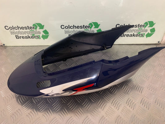 HONDA CBR600 CBR 600 F4I TAIL PIECE SEAT UNIT  YEAR 2001-2003 (STOCK 978)