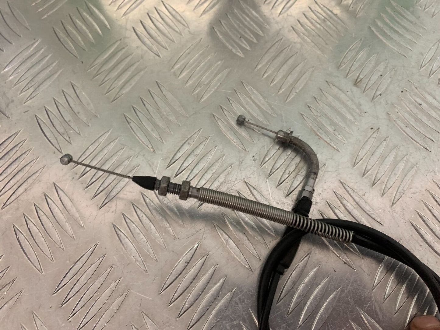 ROYAL ENFIELD 350 CLASSIC CLUTCH CABLE YEAR 2022 (STOCK 967)