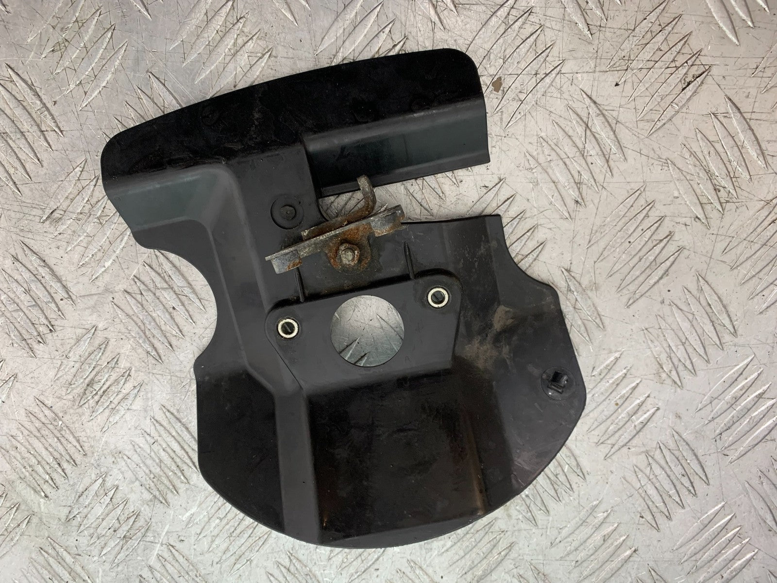 KAWASAKI GTR1400 GTR 1400 BOTTOM YOKE COVER   YEAR 2007-2009 (CMB1306)
