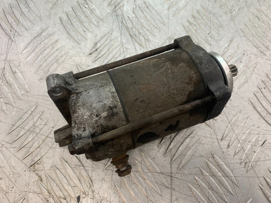 HONDA VFR800 PRE V-TEC STARTER MOTOR   YEAR 1998-2001 (CMB1233)