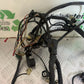 SUZUKI AN 200 UN 200 BURGMAN WIRING LOOM  YEAR 2007-09 (CMB1128)