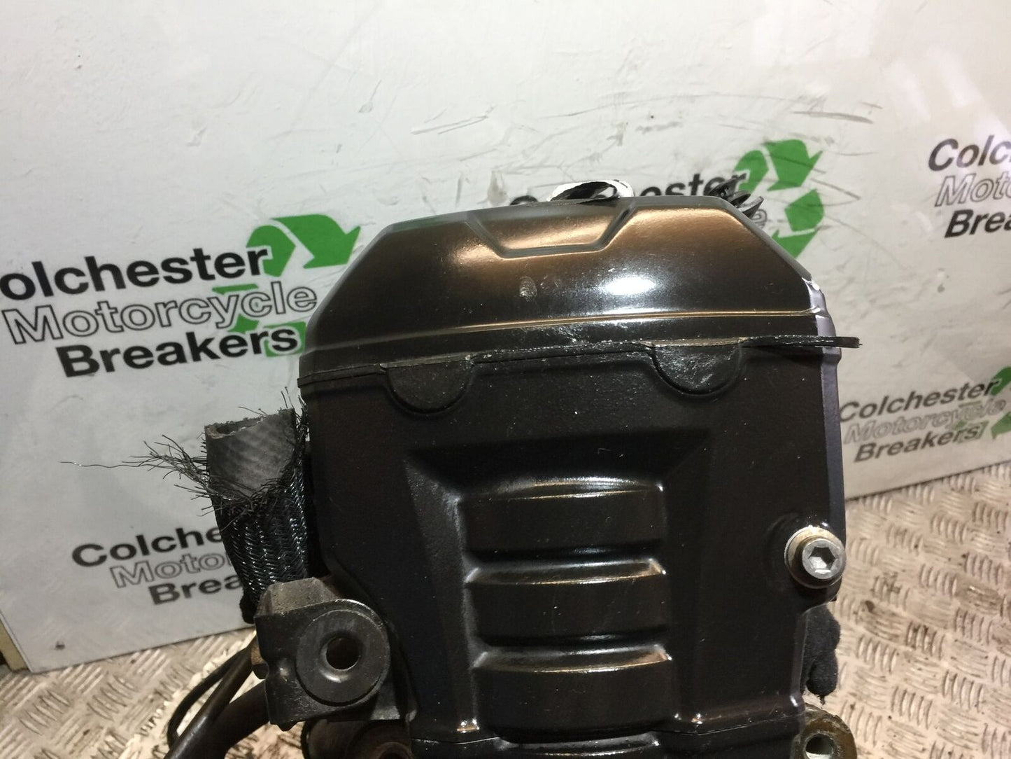 KAWASAKI Z1000 SX ENGINE YEAR 2011-13 (STOCK 911)