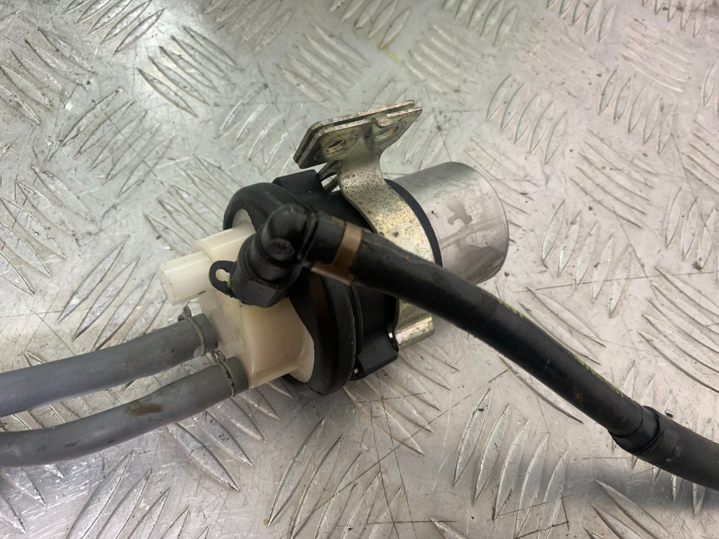 HONDA CBF125 CBF 125 PETROL PUMP  YEAR 2009-14  (CMB1172)