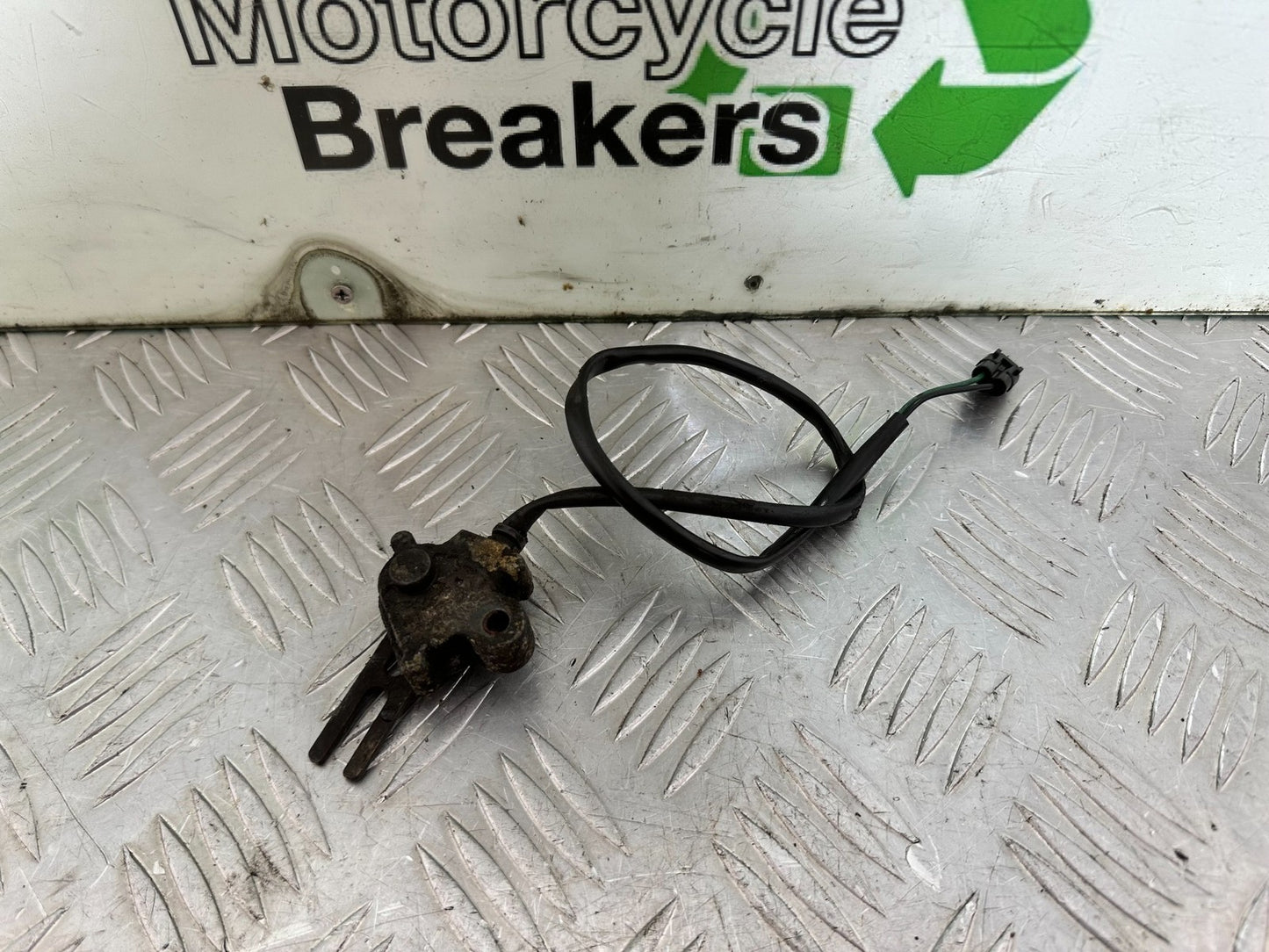 KAWASAKI ER6 F ER6F SIDE STAND SWITCH YEAR 2005-2008 (CMB1178)