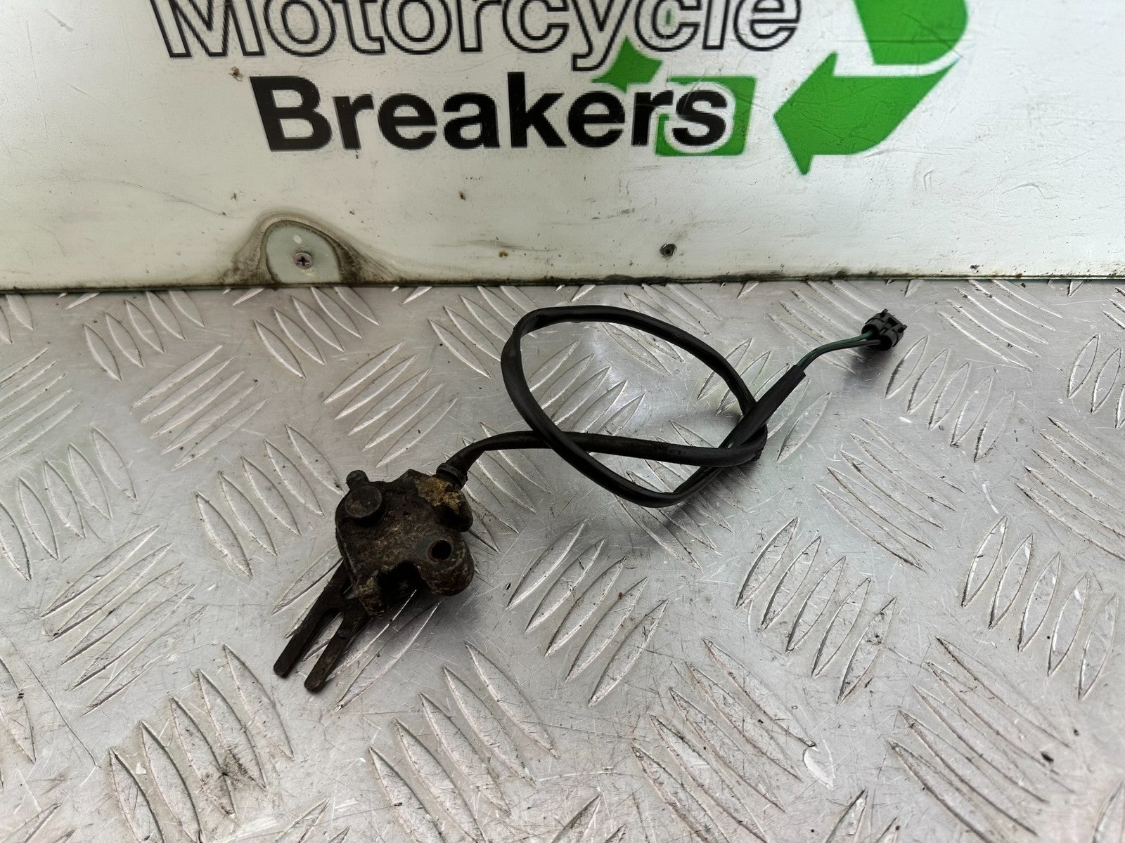 KAWASAKI ER6 F ER6F SIDE STAND SWITCH YEAR 2005-2008 (CMB1178)