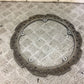 HONDA NC750 NC 750 X FRONT BRAKE DISC  2014-2016 (STOCK 660)