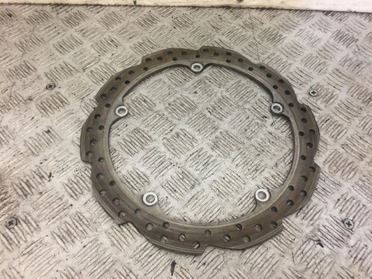 HONDA NC750 NC 750 X FRONT BRAKE DISC  2014-2016 (STOCK 660)