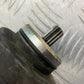 HONDA VFR800 PRE V-TEC STARTER MOTOR   YEAR 1998-2001 (CMB1233)