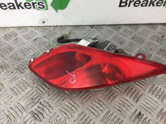 YAMAHA XMAX 125 XMAX-125 RIGHT REAR INDICATOR  YEAR 2011