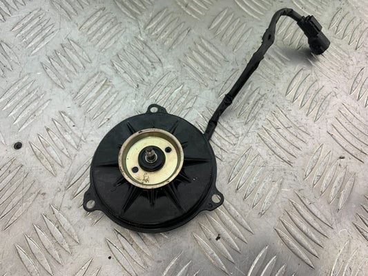 TRIUMPH THUNDERBIRD 1600 RADIATOR FAN MOTOR   YEAR 2011 (CMB1107)