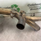 DUCATI 848 EXHAUST DOWNPIPES YEAR 2008-2010 (CMB1323)