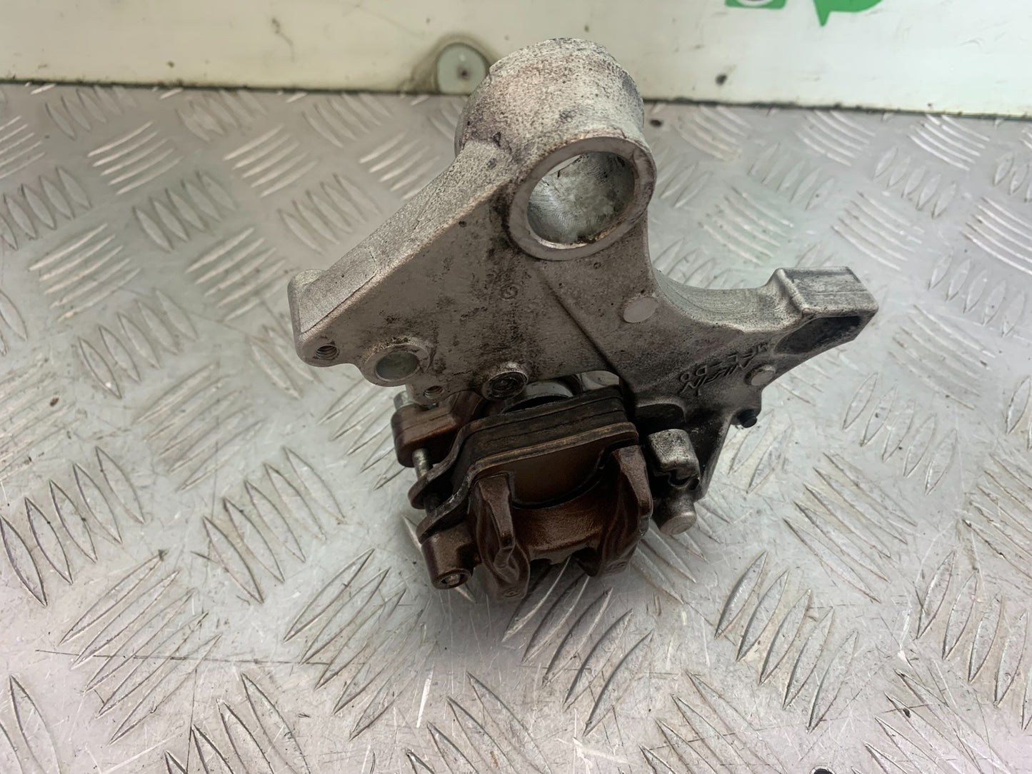 HONDA CBR1000 rr FIREBLADE REAR BRAKE CALIPER  YEAR 2012-2016 (CMB1198)