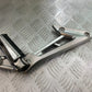 YAMAHA FZS1000 FAZER RIGHT REAR HANGER AND PEG  YEAR 2001-05 (CMB1275)