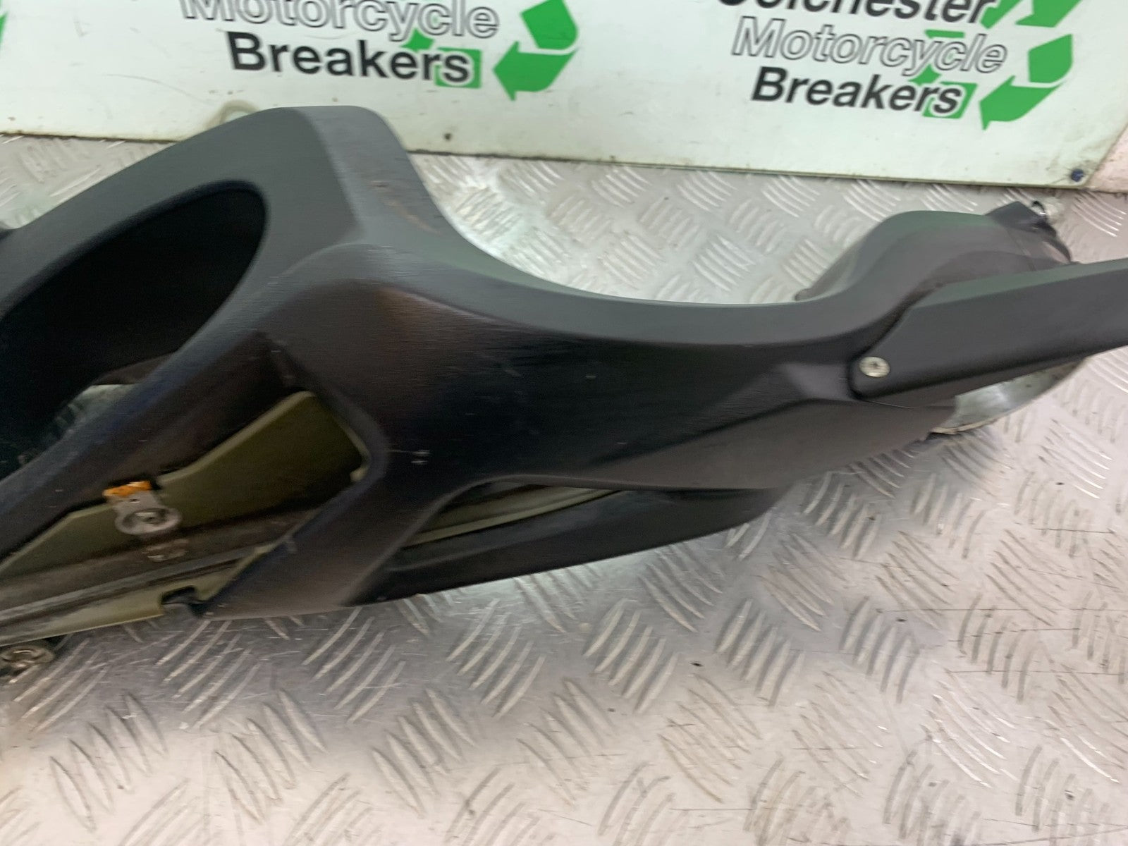 MV AGUSTA 800 F3 SWINGARM  YEAR 2017-2019 (CMB1227)