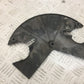 APRILIA RSV1000 RSV 1000 MILLE YOKE INFILL PANEL  YEAR 2002 (STOCK 855)