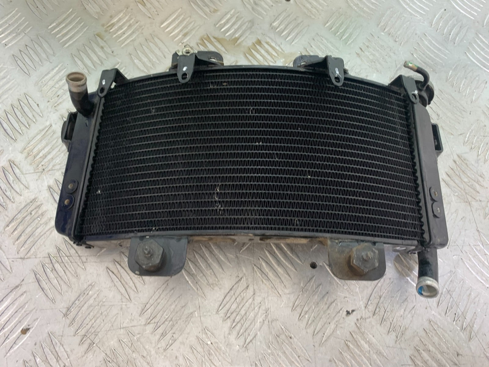 KTM 390 ADVENTURE RADIATOR  YEAR 2020-24 (CMB1240)