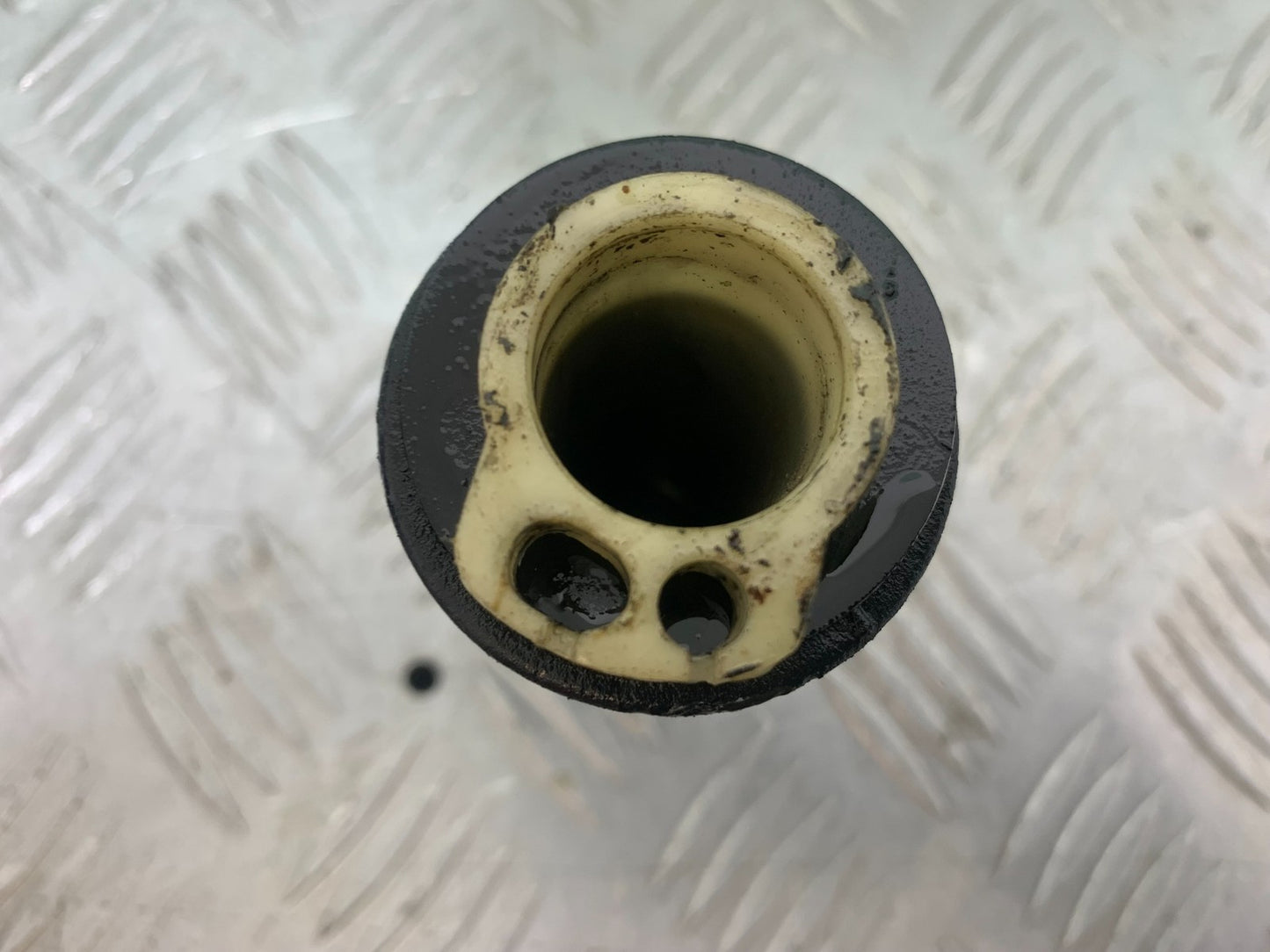 HONDA GL500 GL 500 SILVERWING THROTTLE TWIST GRIP  YEAR 1981-82 (CMB1168)